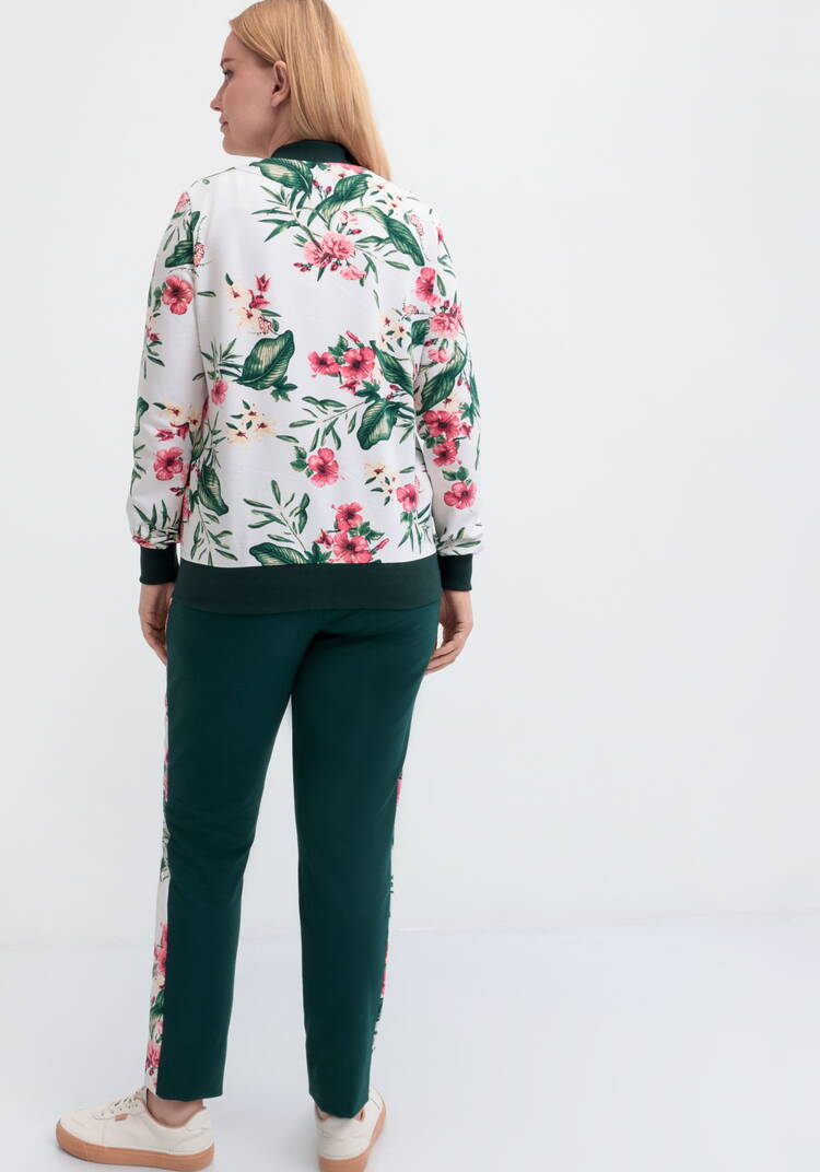 Костюм Городская муза шир.  750, рис. 3