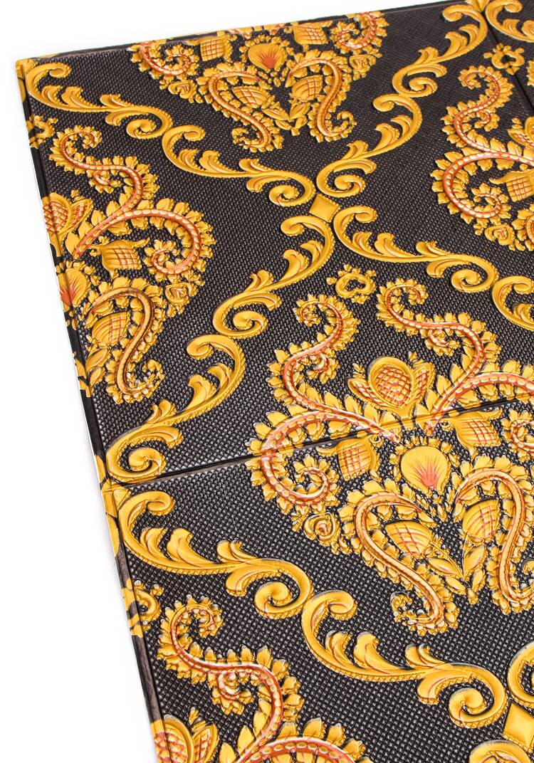 Стеновые панели Красота и Уют шир.  750, рис. 86