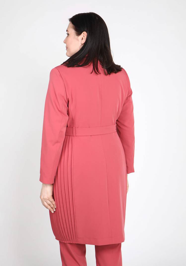 Плащ Оливия шир.  750, рис. 31