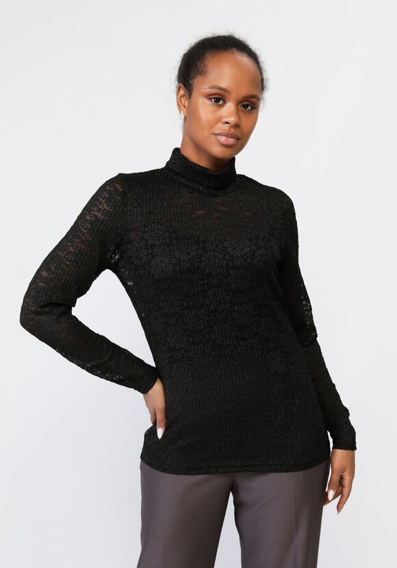 Водолазка Хилари шир.  580, рис. 1