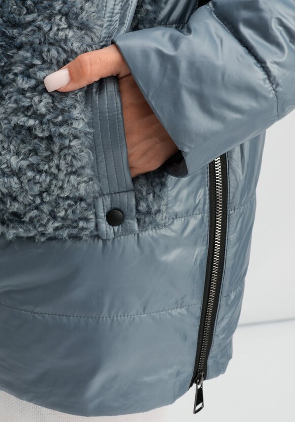 Куртка Аманда шир.  580, рис. 6