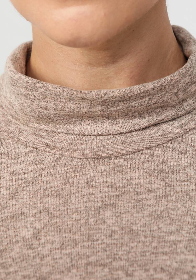 Водолазка Лейла шир.  750, рис. 6