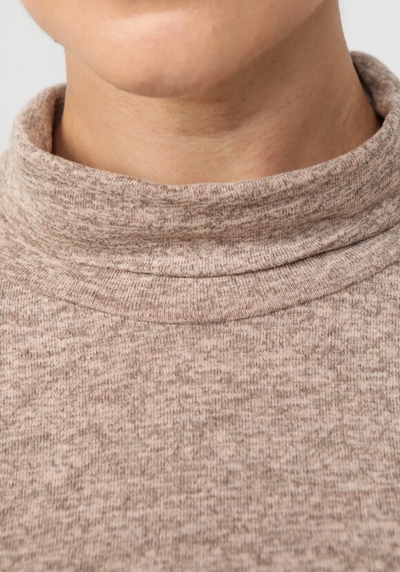 Водолазка Лейла шир.  580, рис. 6