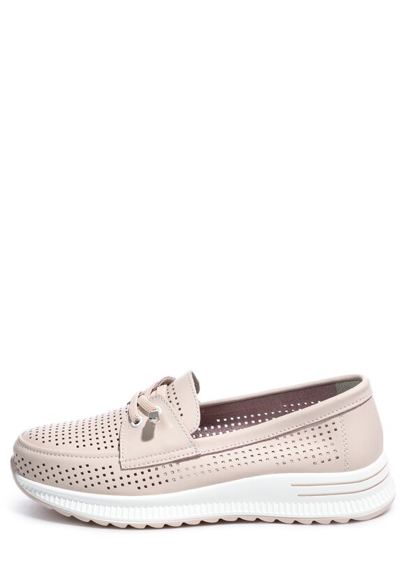 Мокасины женские Лаура шир.  580, рис. 17