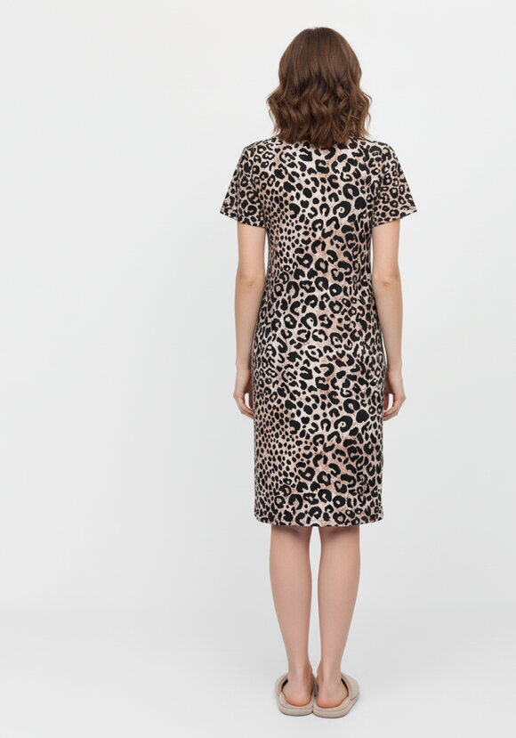 Ночная сорочка Необыкновенный комфорт шир.  580, рис. 3