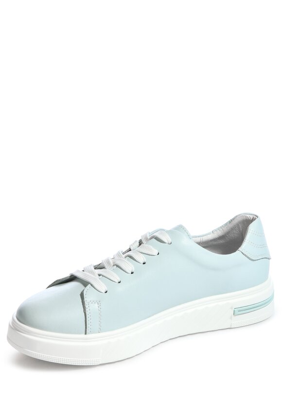 Кеды женские Ненси шир.  580, рис. 1