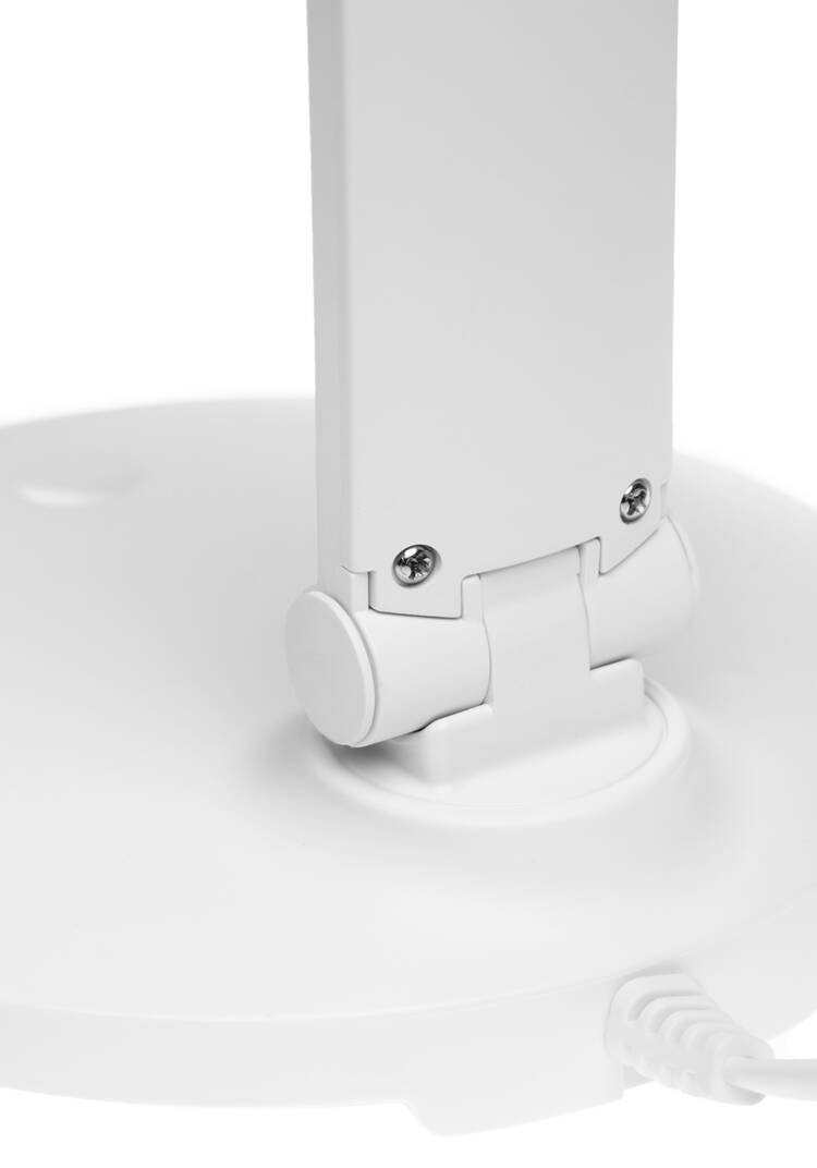 Лампа настольная с диммером шир.  750, рис. 9