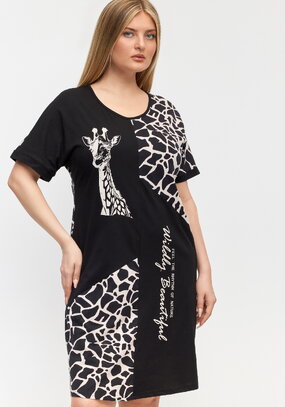 Платье Волшебный мир