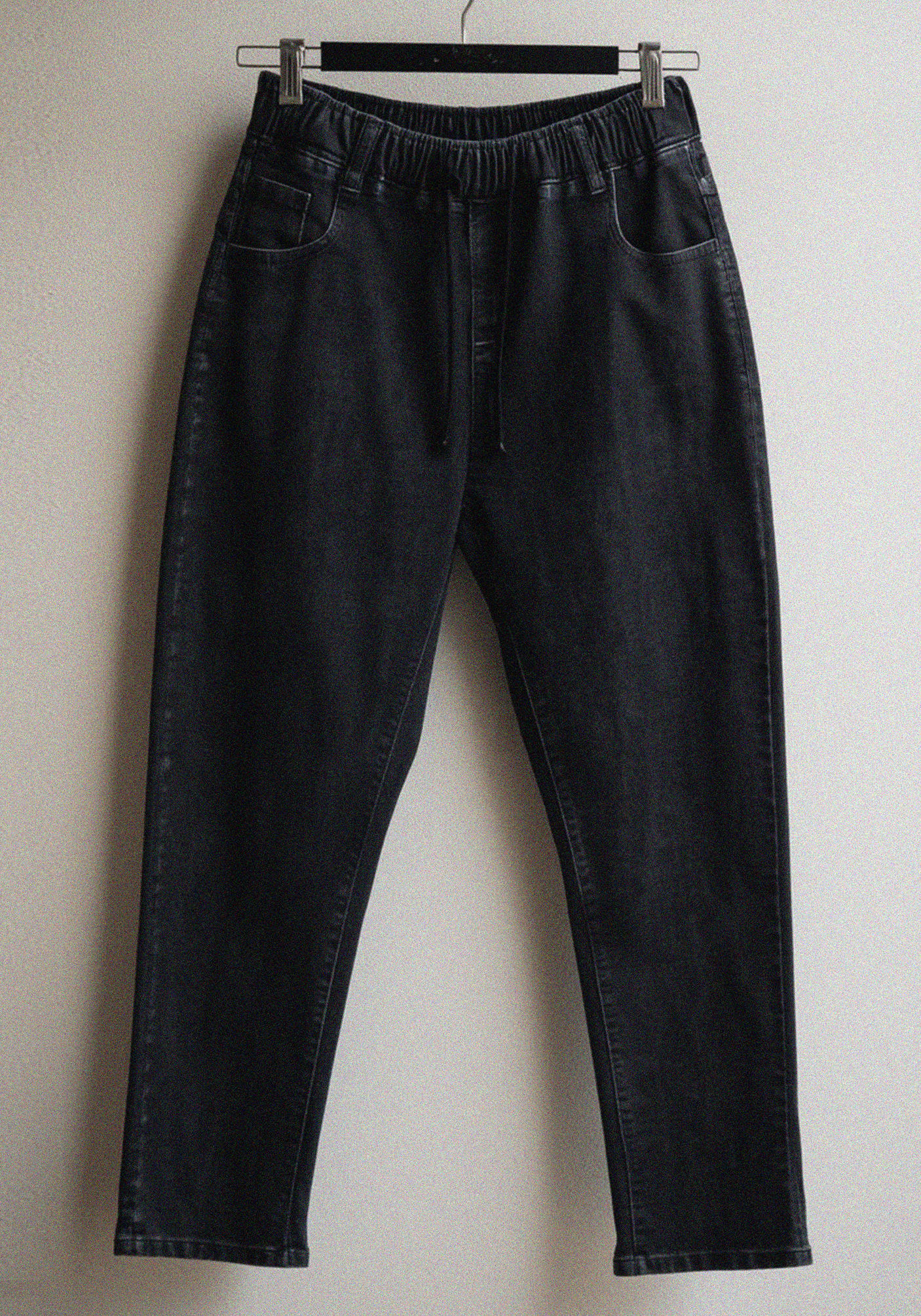 

Джинсы "Ассоль" Resale, Серый