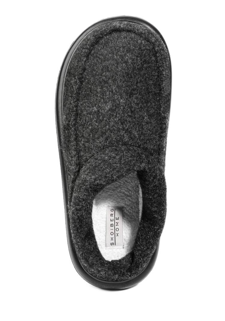 Тапочки мужские Лирон шир.  750, рис. 4