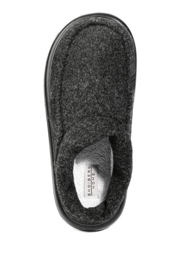 Тапочки мужские Лирон шир.  580, рис. 4