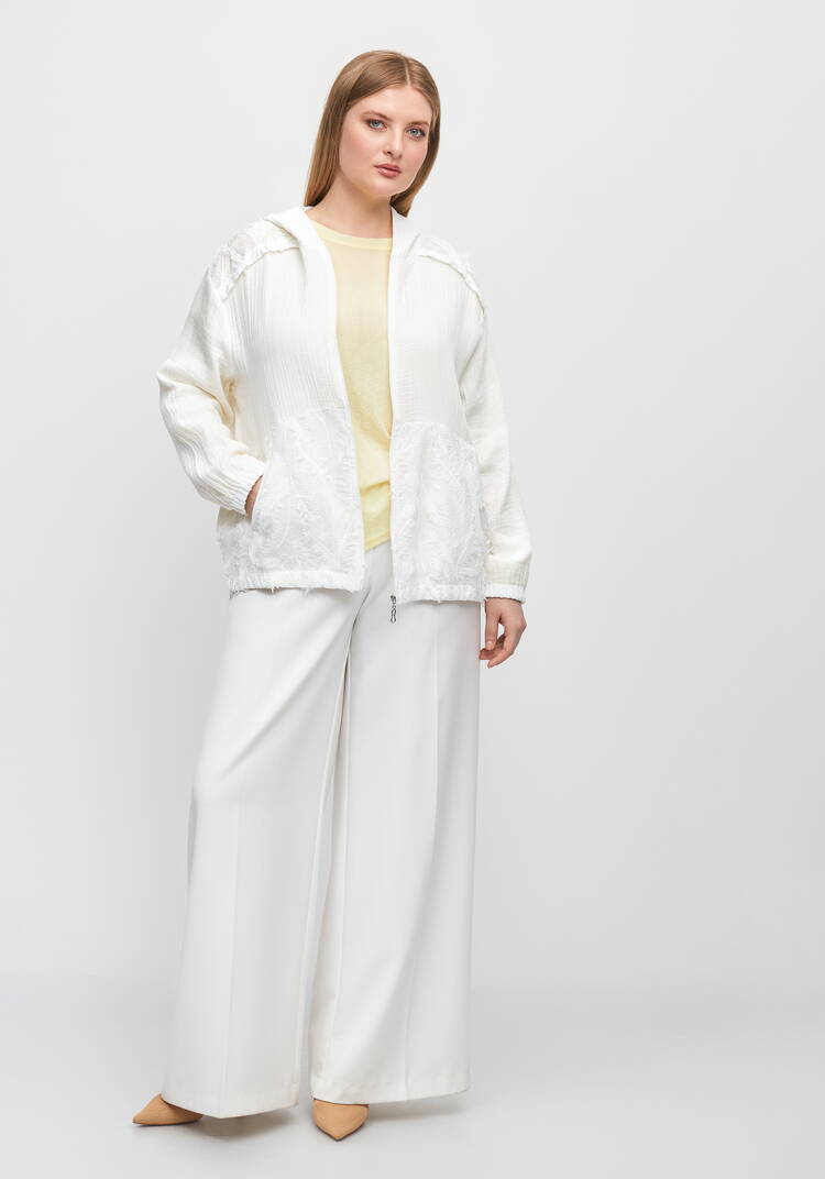 Ветровка с декором Жасмин шир.  750, рис. 8