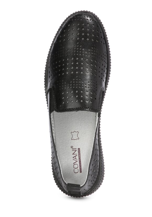 Слипоны женские Марсель шир.  580, рис. 8