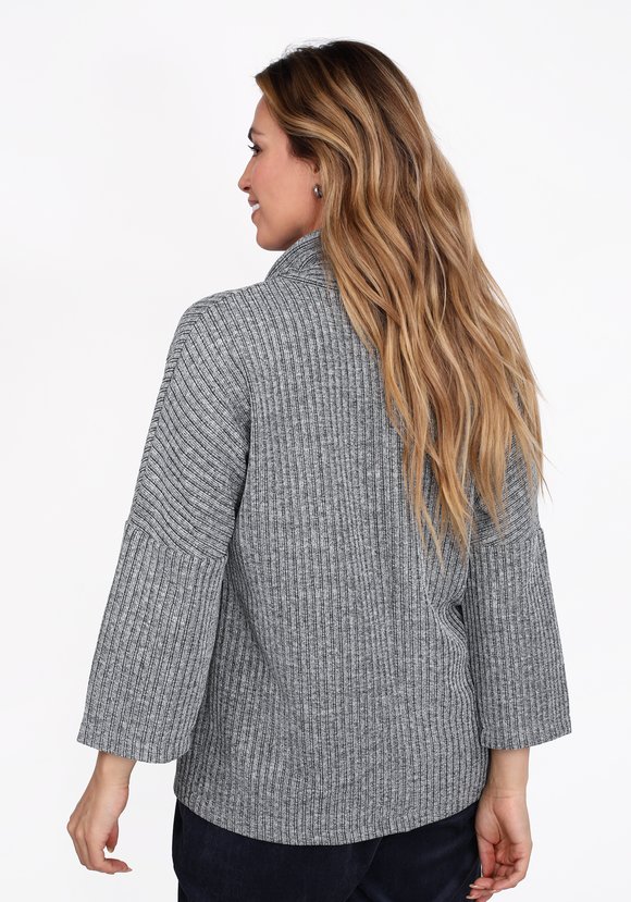 Блуза Отличное решение шир.  580, рис. 15