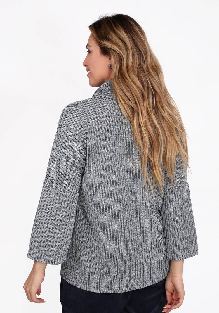 Блуза Отличное решение шир.  750, рис. 15