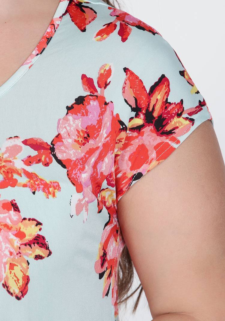 Блуза Эльза шир.  750, рис. 5