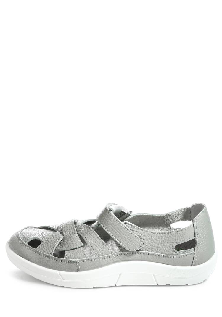 Туфли женские Аделия шир.  750, рис. 17