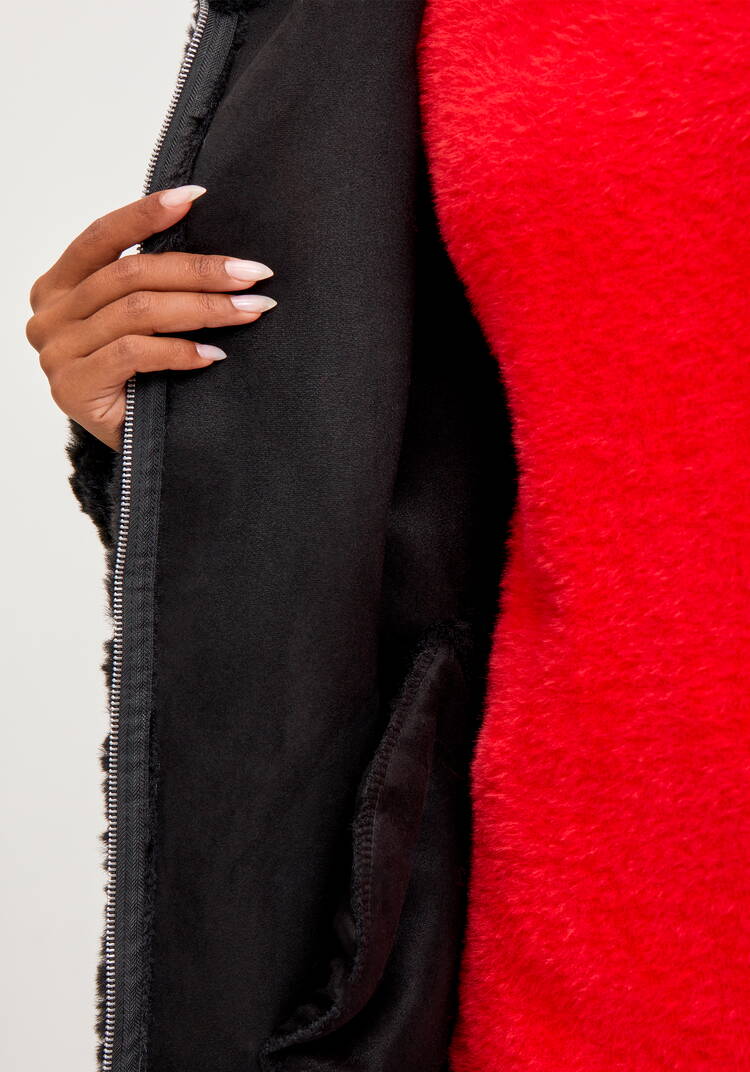 Пальто Вия шир.  750, рис. 30