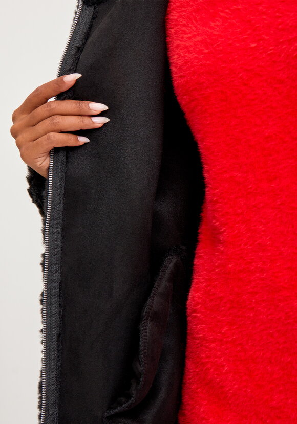 Пальто Вия шир.  580, рис. 30