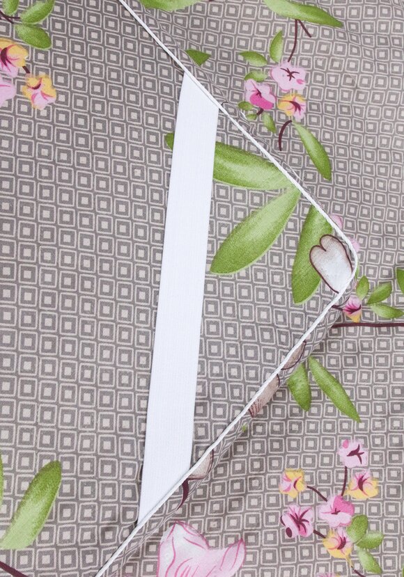 Матрас-топпер Место силы шир.  580, рис. 26