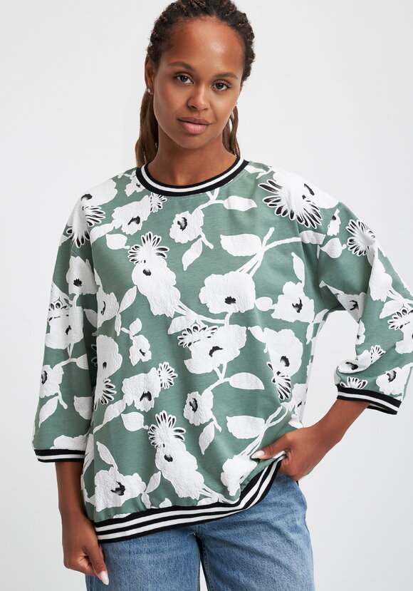 Блуза Марико шир.  580, рис. 13