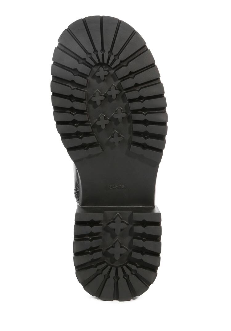 Ботинки женские Мулан шир.  750, рис. 5