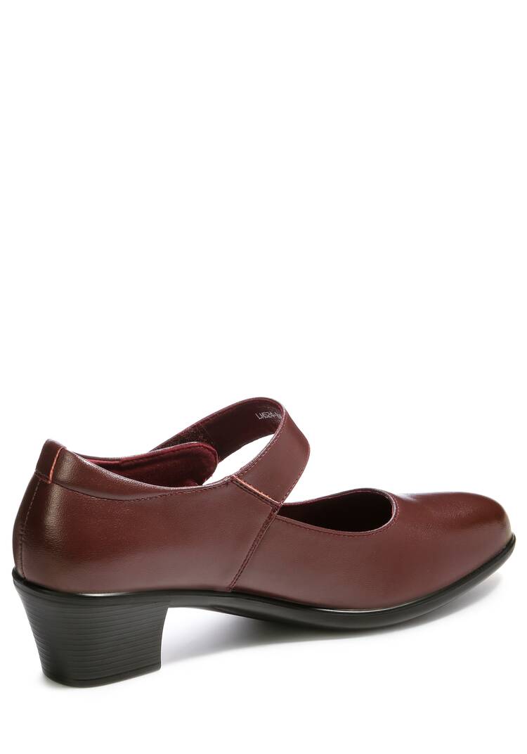 Туфли женские Клэр шир.  750, рис. 13