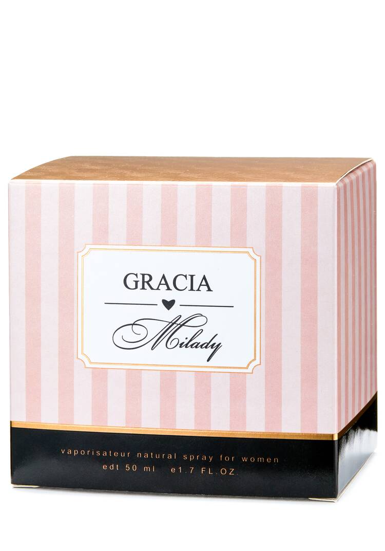 Парфюмерный набор Грация 2 в 1 шир.  750, рис. 7