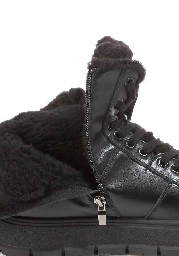 Ботинки женские Ассоль шир.  580, рис. 5