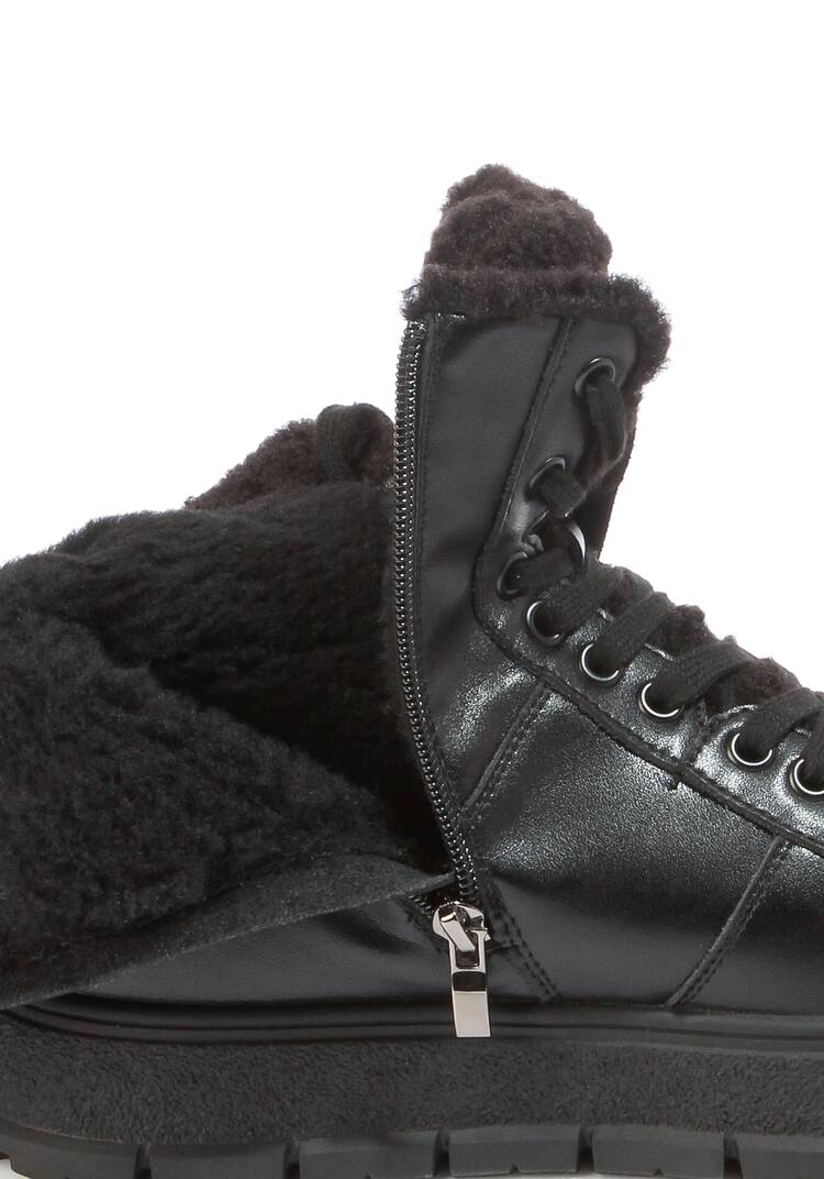 Ботинки женские Ассоль шир.  750, рис. 5