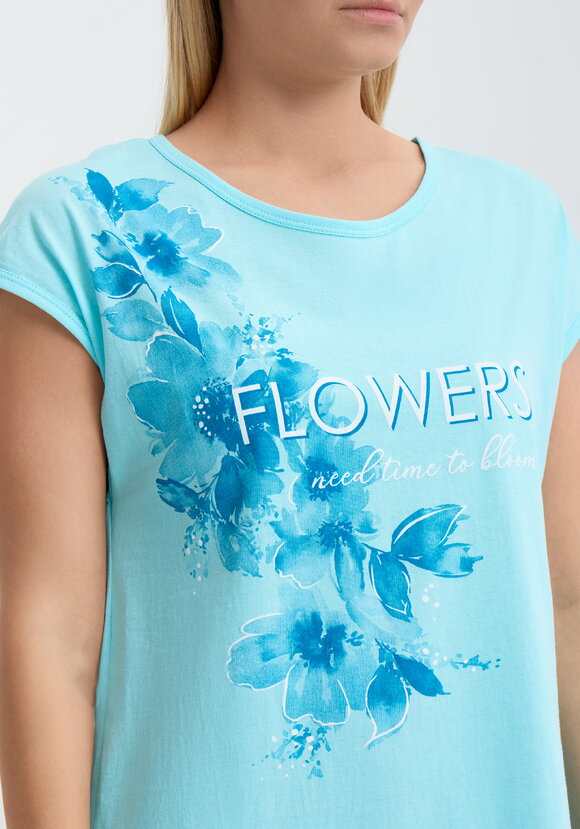 Сорочка Цветные сны шир.  580, рис. 10