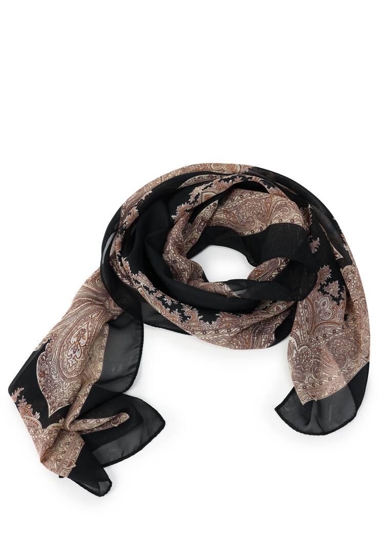 Палантин Орнамент шир.  750, рис. 22