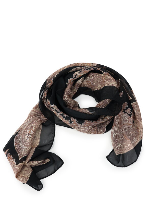 Палантин Орнамент шир.  580, рис. 22