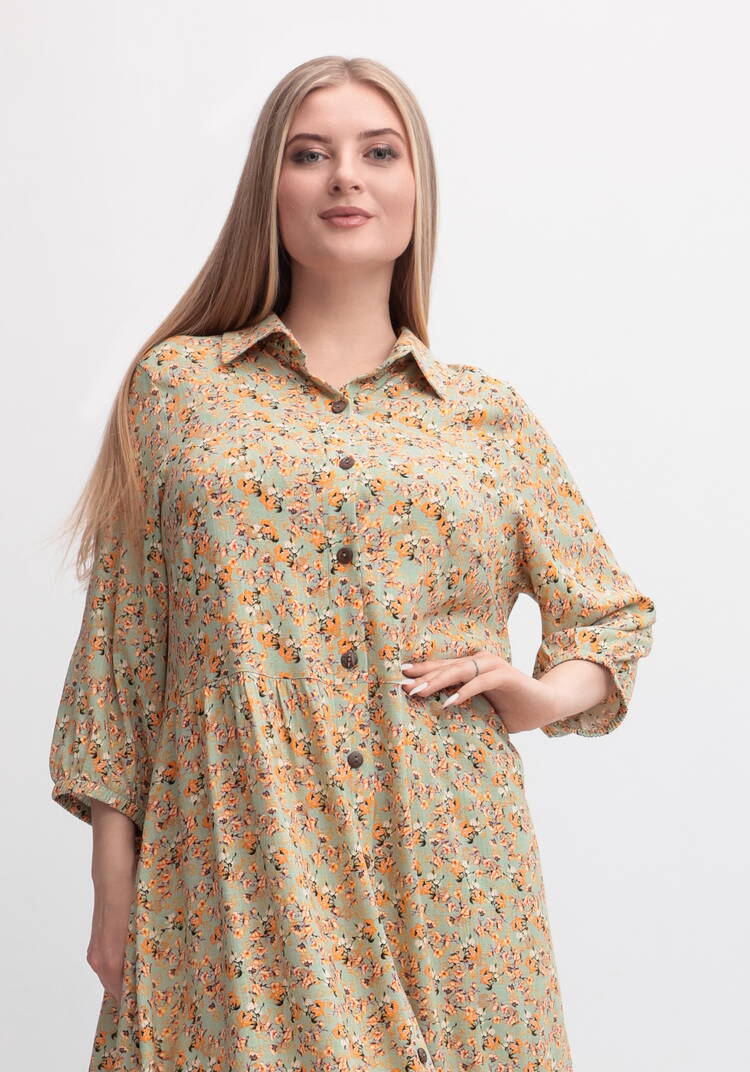 Платье Инэс шир.  750, рис. 14