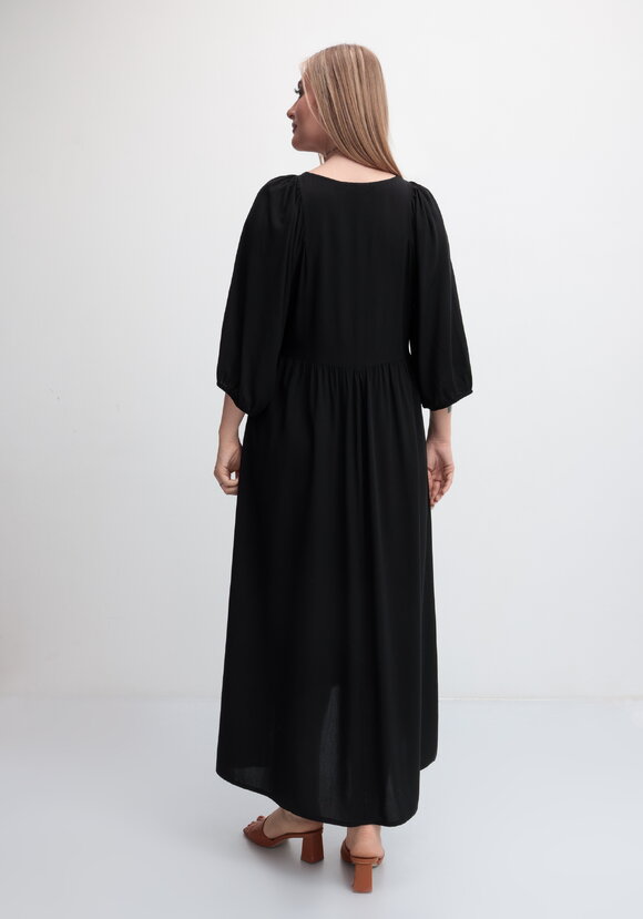 Платье Лорэн шир.  580, рис. 9