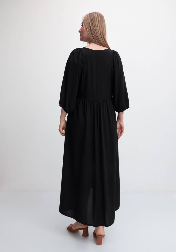 Платье Лорэн шир.  750, рис. 9