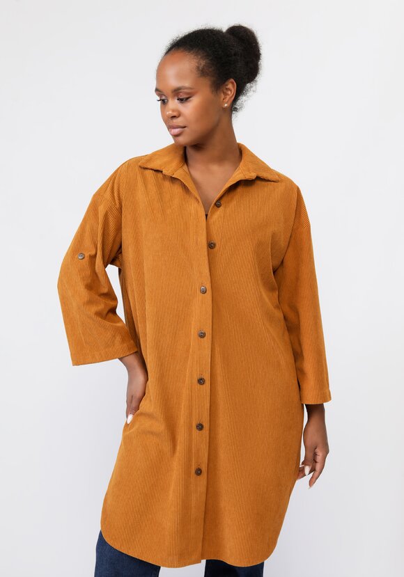 Рубашка Шерри шир.  580, рис. 13