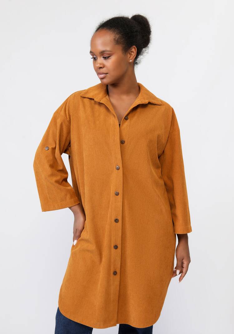 Рубашка Шерри шир.  750, рис. 13