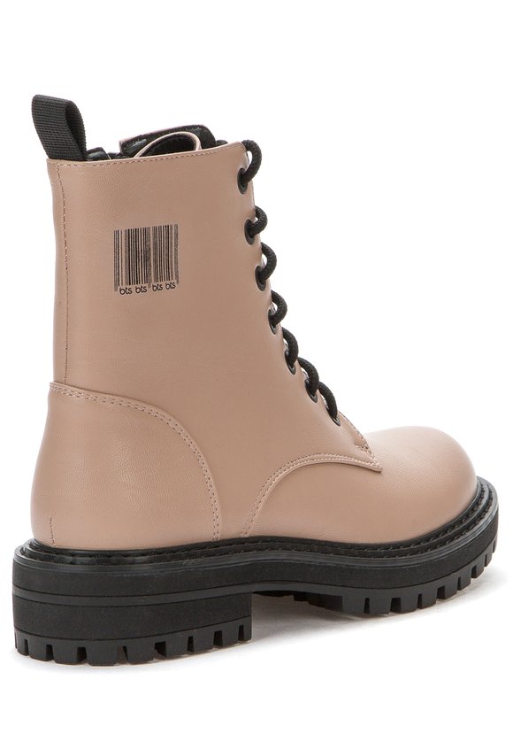 Ботинки женские Стюарт шир.  580, рис. 8