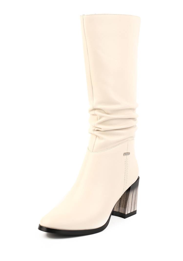 Сапоги женские Эмма шир.  750, рис. 5