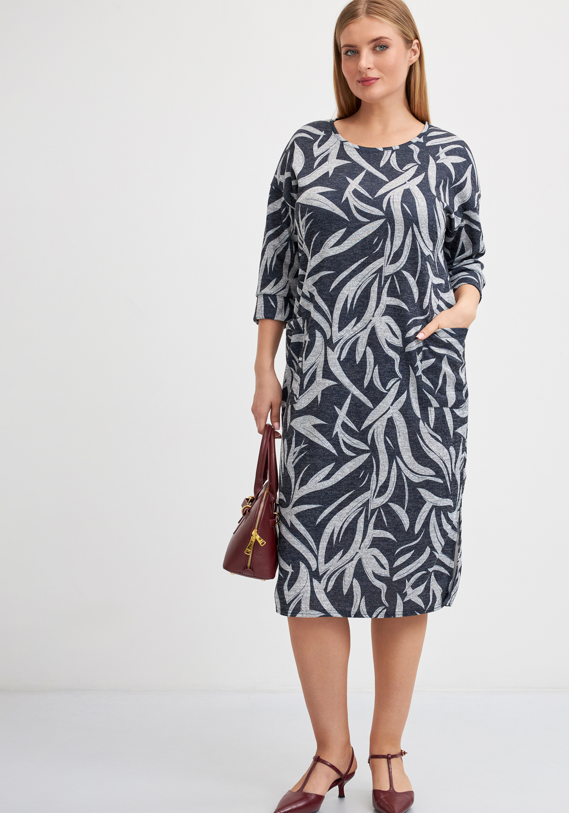 Платье "Лиен"