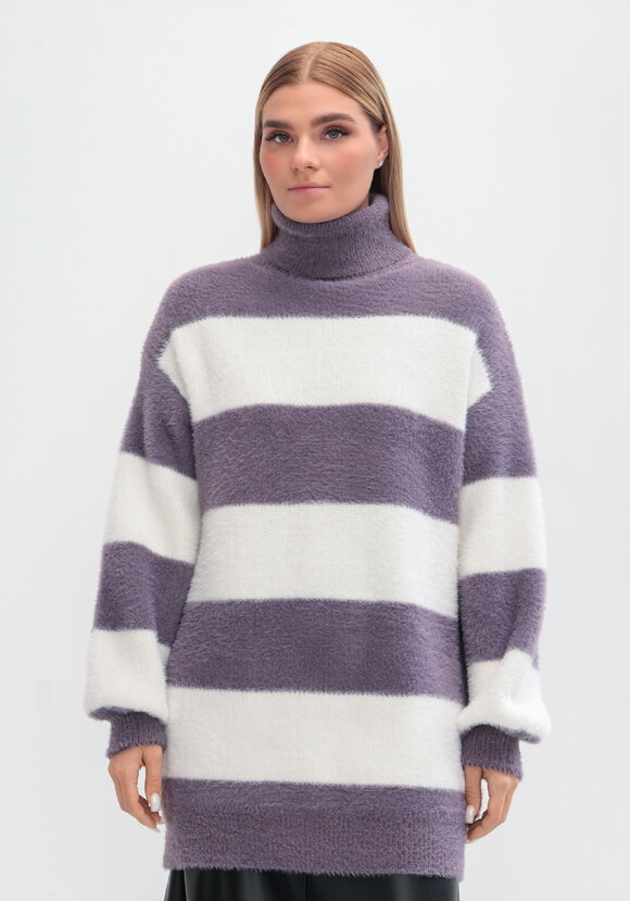 Свитер Эстель шир.  580, рис. 9