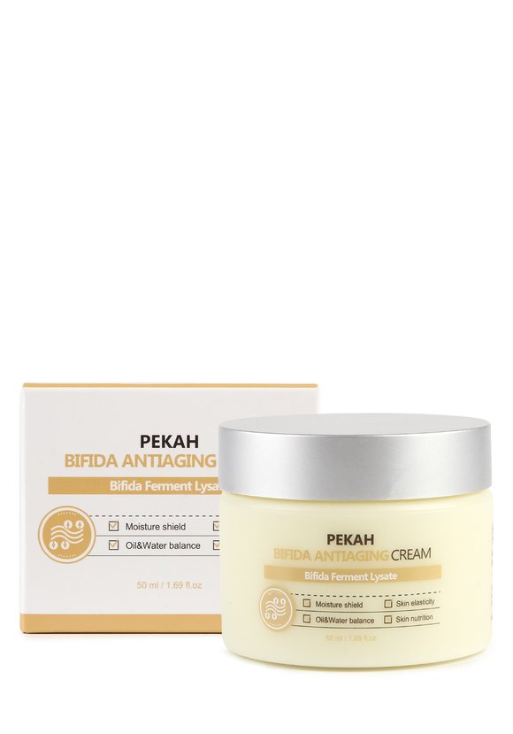 Ферментированный бифидо-крем Anti-Age шир.  580, рис. 1