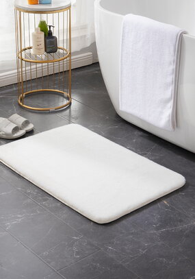 Коврик Пушистый кроль