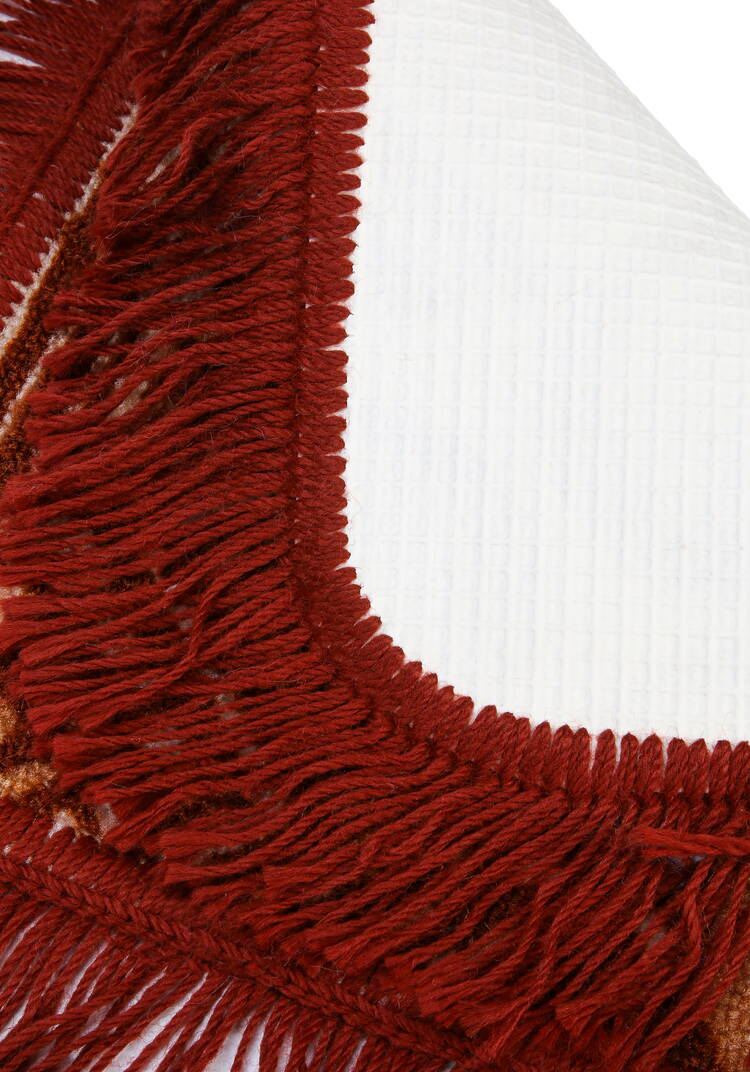 Сидушка для стула, 4 шт. шир.  750, рис. 12