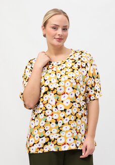 Блуза Бейли