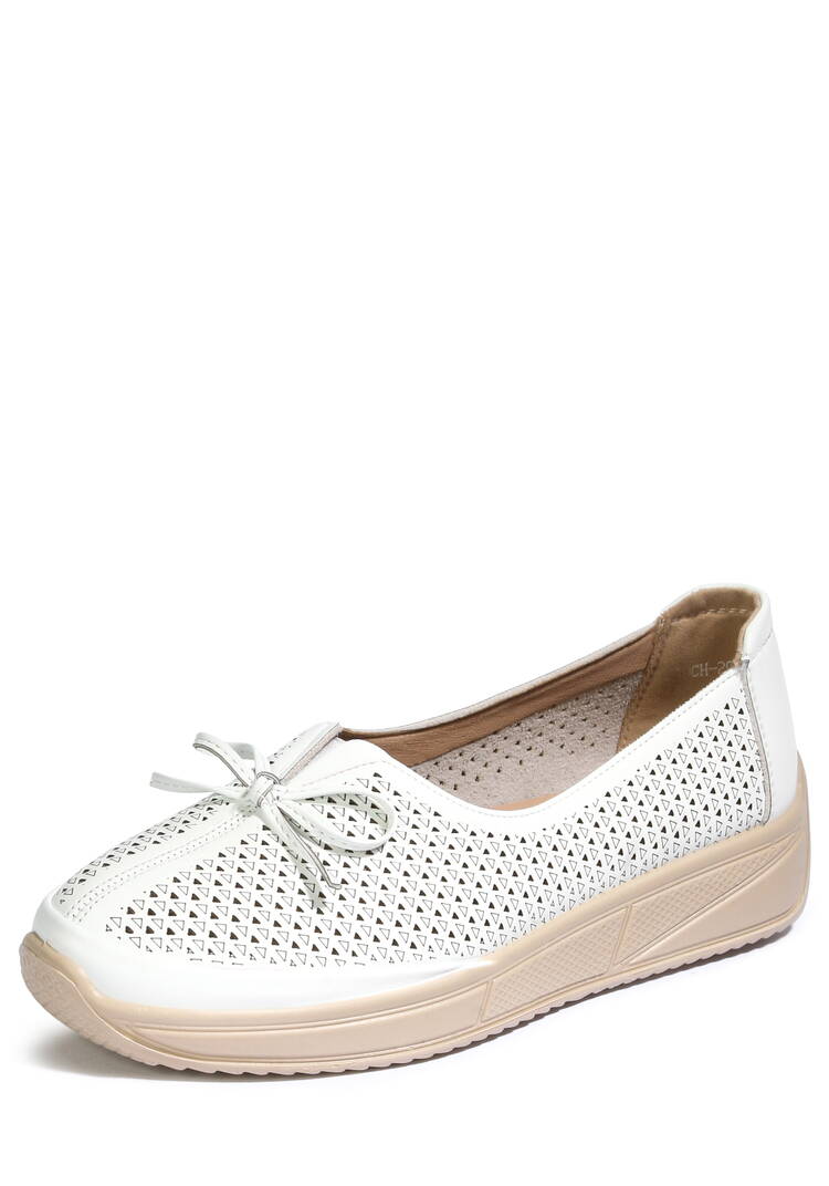 Туфли женские Аланис шир.  750, рис. 6