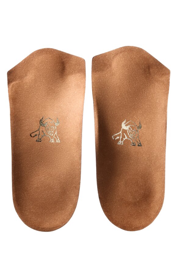 Супинированные полустельки Быкова шир.  580, рис. 13