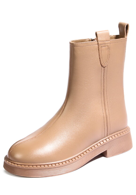 Ботинки женские Вера шир.  580, рис. 1