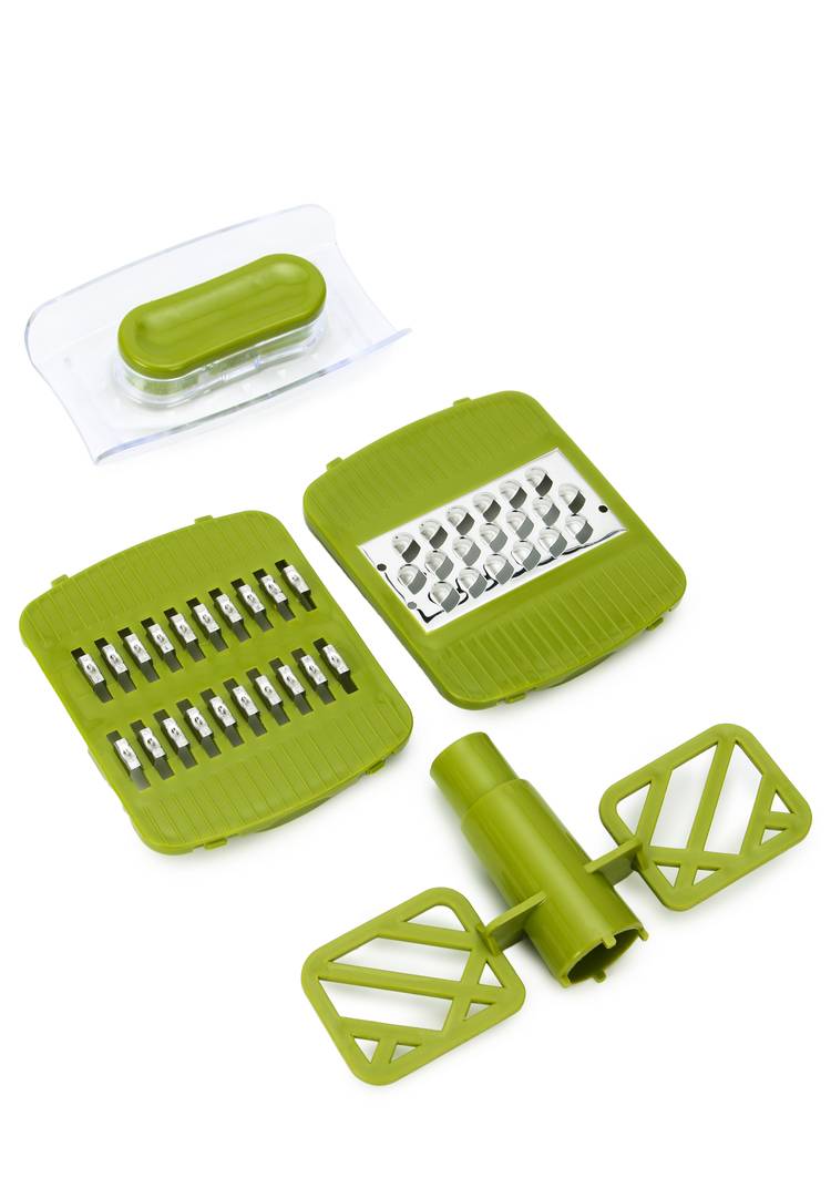 Измельчитель 7 в 1 шир.  750, рис. 5